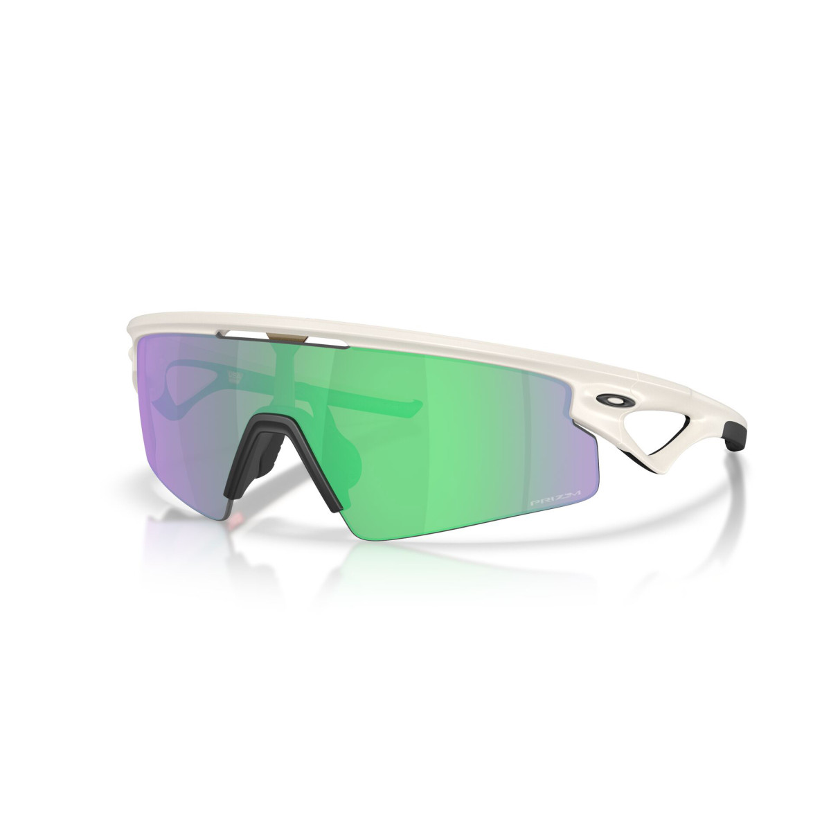 Oakley Sphaera™ Strike päikeseprillid | Matt Mist - Prizm Road Jade
