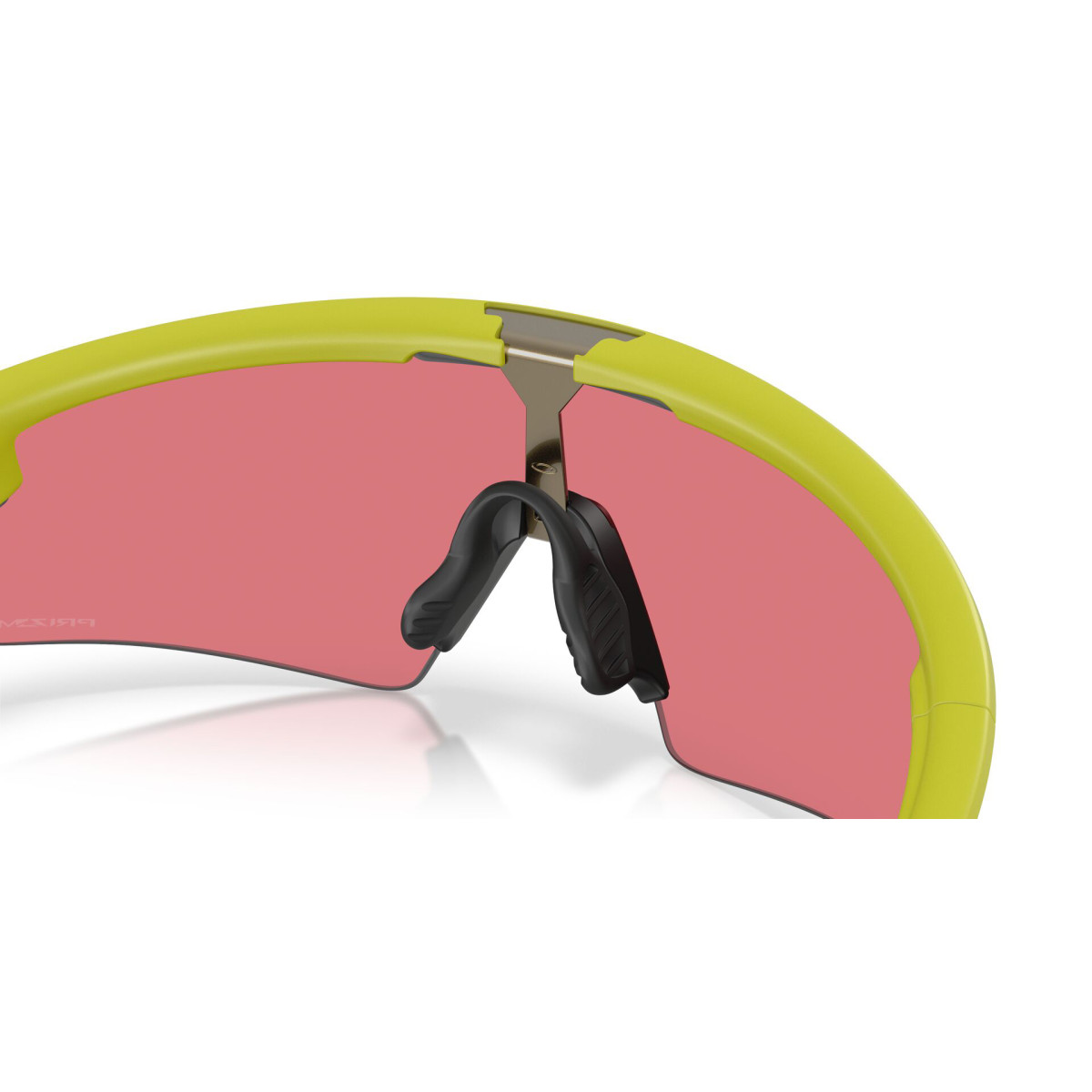 Oakley Sphaera™ Strike päikeseprillid | Matte Cactus - Prizm Trail Torch