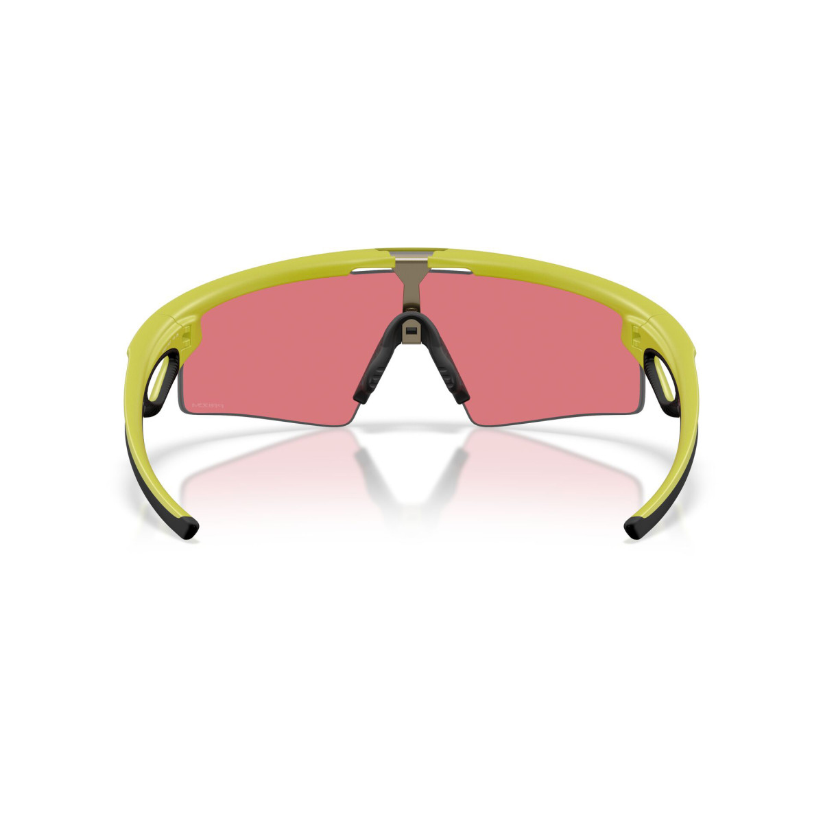 Oakley Sphaera™ Strike päikeseprillid | Matte Cactus - Prizm Trail Torch