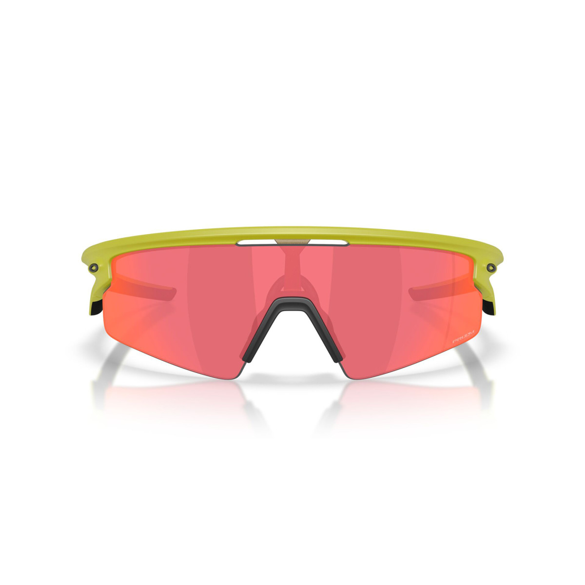 Oakley Sphaera™ Strike päikeseprillid | Matte Cactus - Prizm Trail Torch