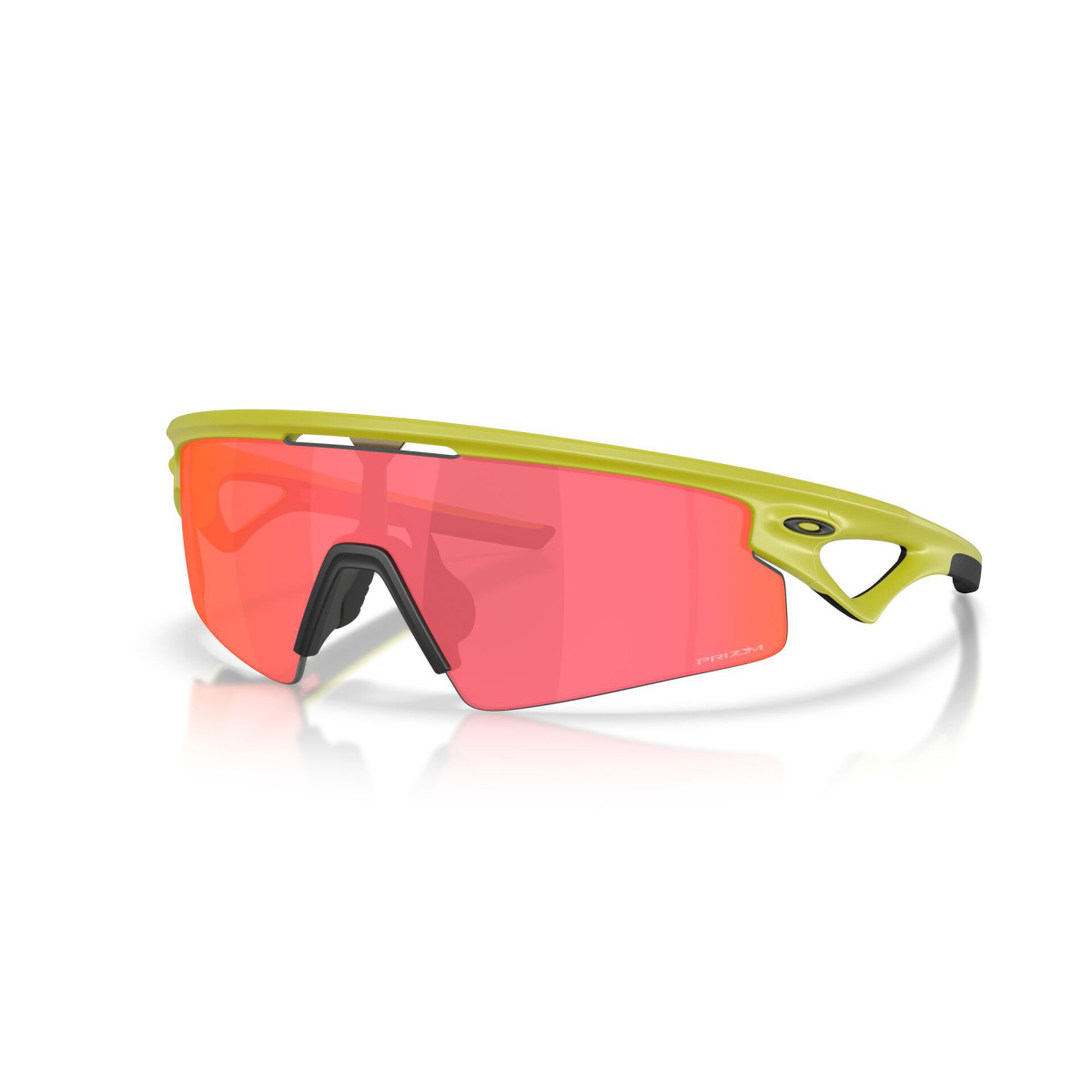 Oakley Sphaera™ Strike päikeseprillid | Matte Cactus - Prizm Trail Torch