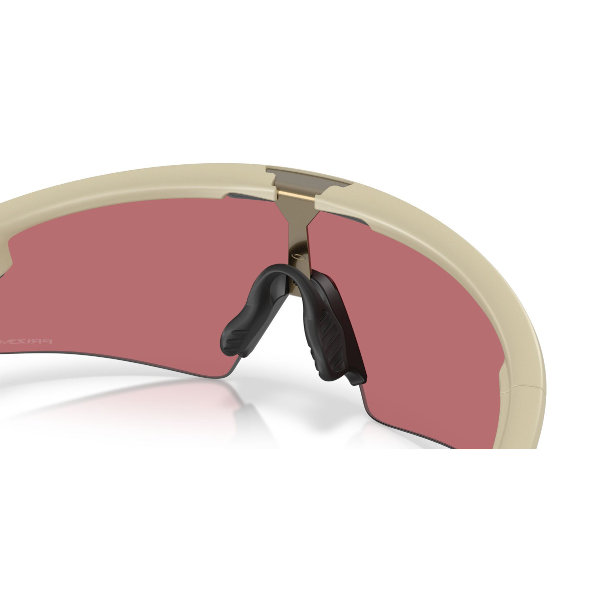 Oakley Sphaera™ Strike päikeseprillid | Matte Sand - Prizm Dark Golf