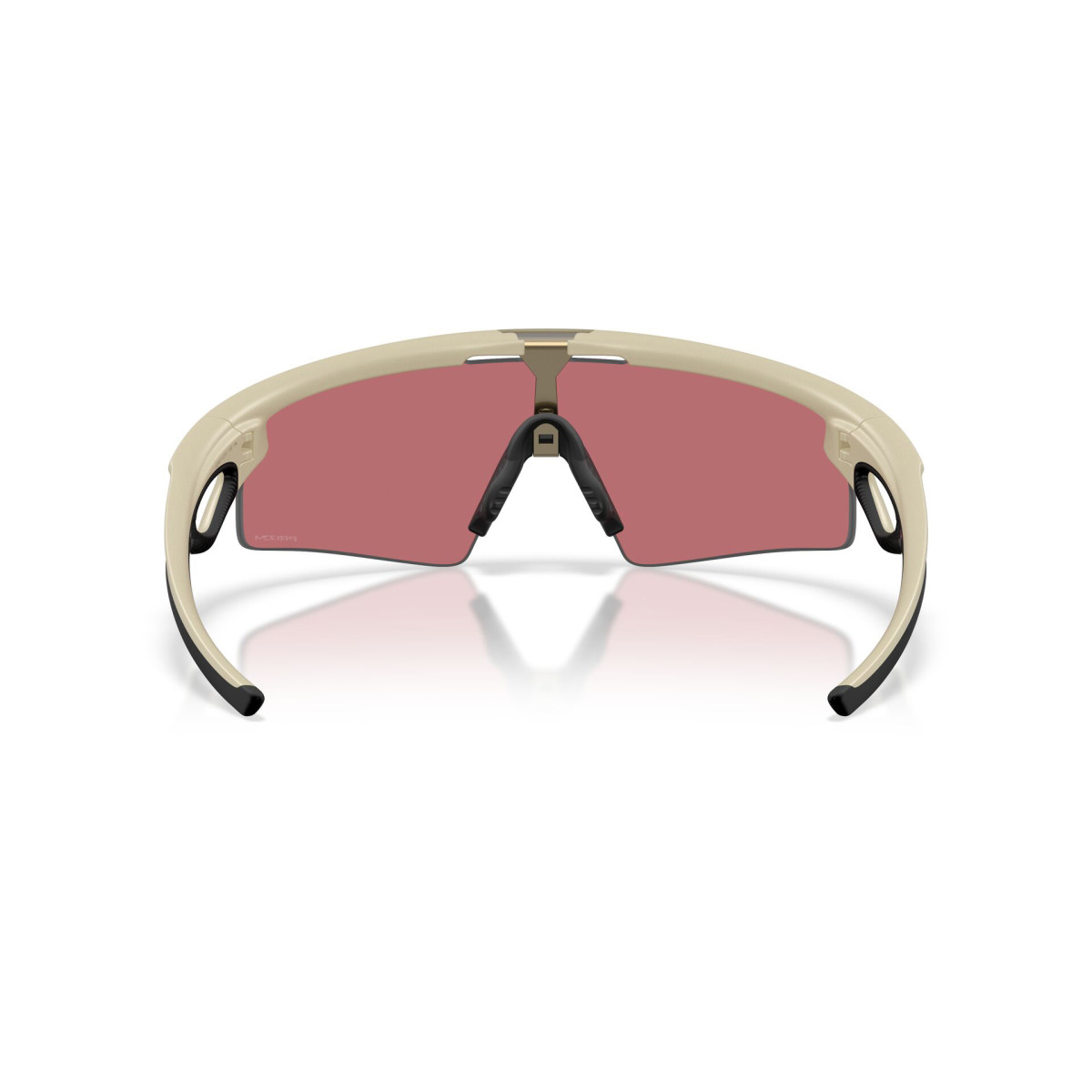 Oakley Sphaera™ Strike päikeseprillid | Matte Sand - Prizm Dark Golf