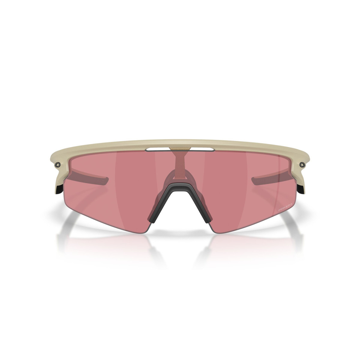 Oakley Sphaera™ Strike päikeseprillid | Matte Sand - Prizm Dark Golf