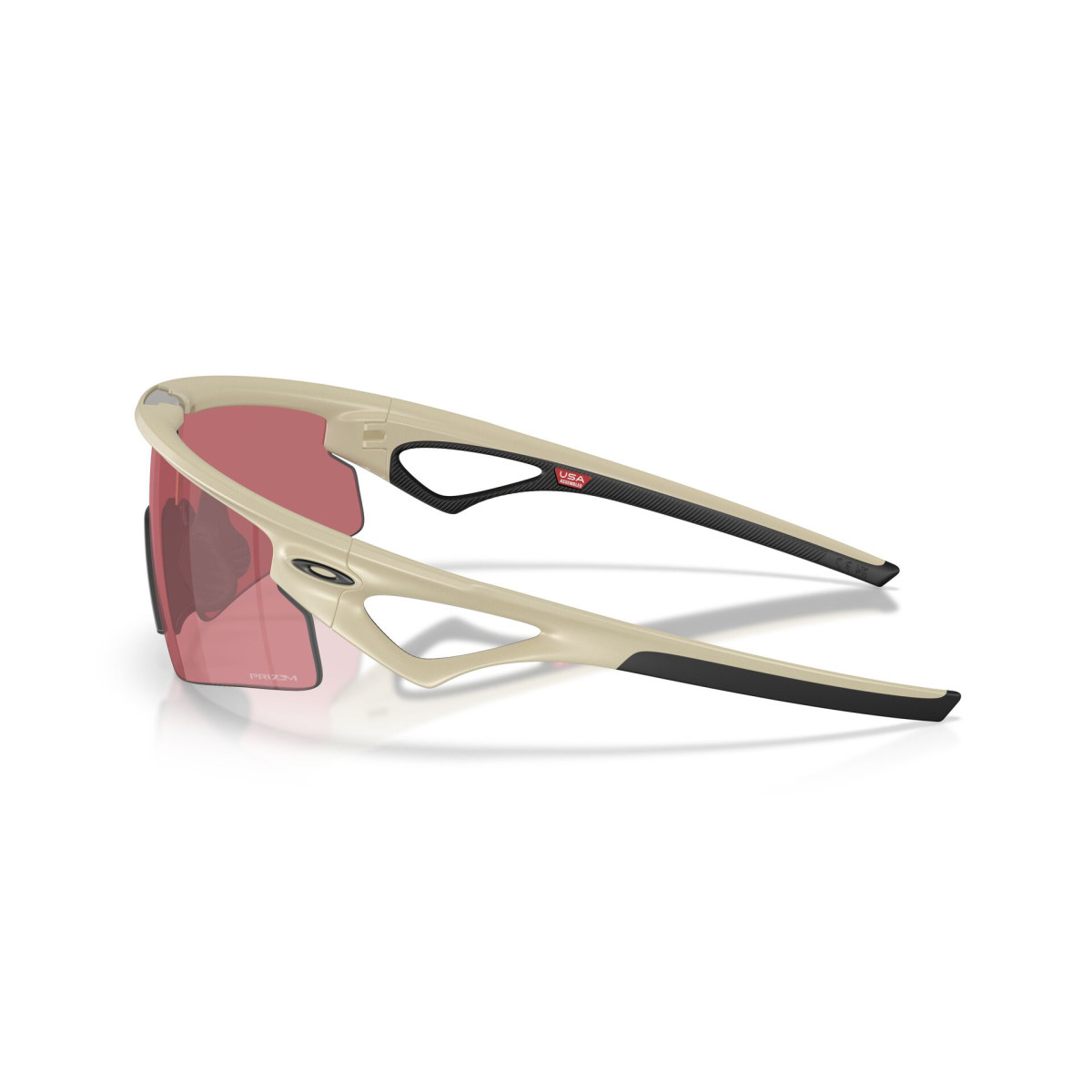 Oakley Sphaera™ Strike päikeseprillid | Matte Sand - Prizm Dark Golf