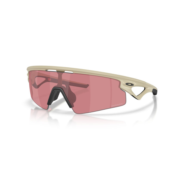 Oakley Sphaera™ Strike päikeseprillid | Matte Sand - Prizm Dark Golf