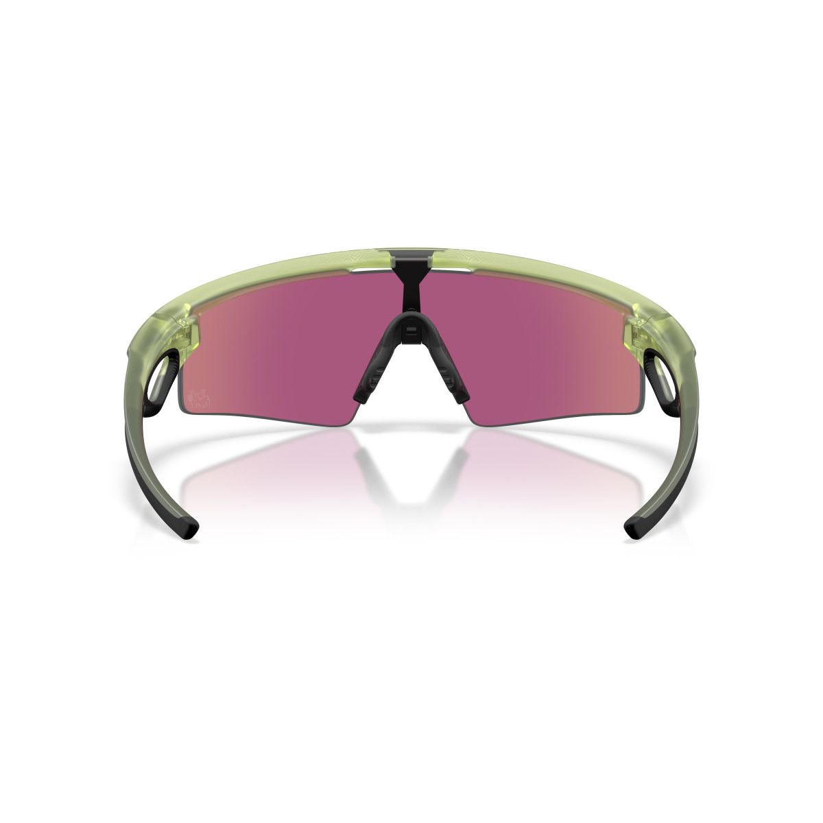Oakley Sphaera™ Strike päikeseprillid | Matte Fern - Prizm Road Jade