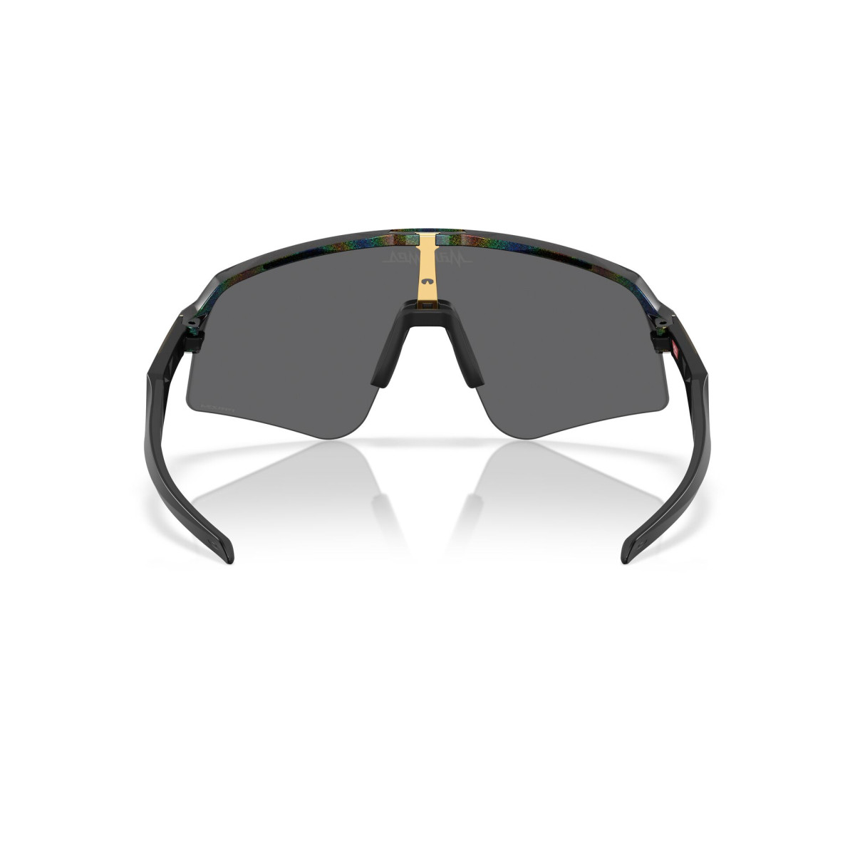 Oakley Sutro Lite Sweep päikeseprillid | Patrick Mahomes II Collection |  Dark Galaxy - Prizm Black