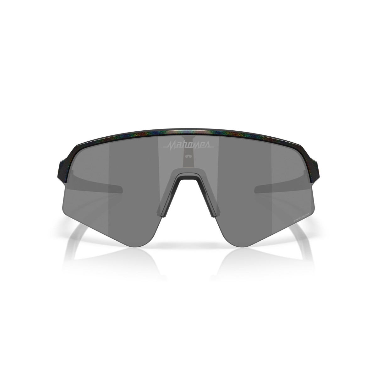 Oakley Sutro Lite Sweep päikeseprillid | Patrick Mahomes II Collection |  Dark Galaxy - Prizm Black