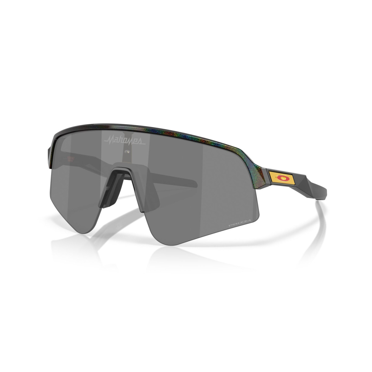 Oakley Sutro Lite Sweep päikeseprillid | Patrick Mahomes II Collection |  Dark Galaxy - Prizm Black