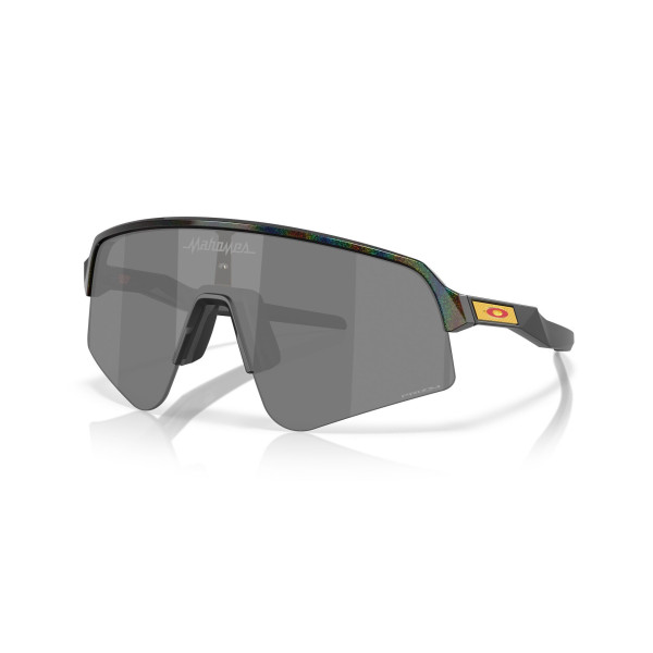 Oakley Sutro Lite Sweep päikeseprillid | Patrick Mahomes II Collection |  Dark Galaxy - Prizm Black