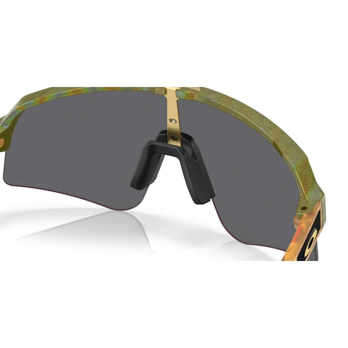 Oakley Sutro Lite Sweep päikeseprillid | Fern Spacedust - Prizm Black