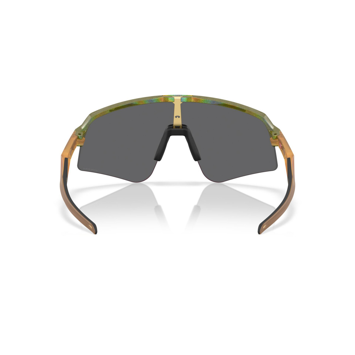 Oakley Sutro Lite Sweep päikeseprillid | Fern Spacedust - Prizm Black