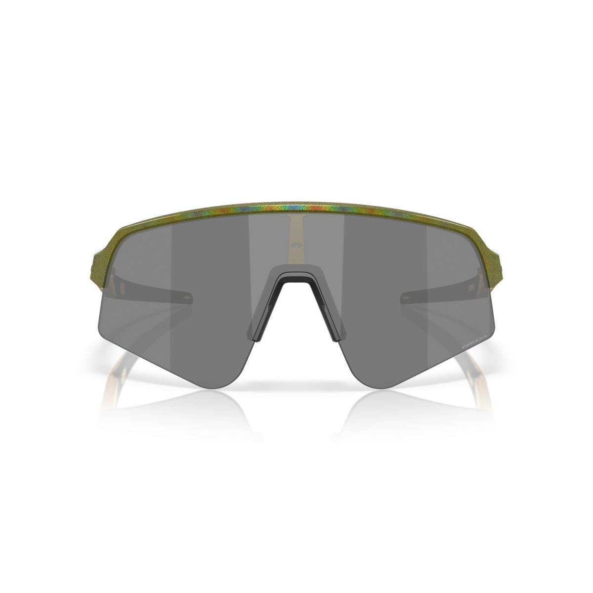 Oakley Sutro Lite Sweep päikeseprillid | Fern Spacedust - Prizm Black