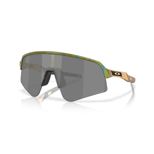 Oakley Sutro Lite Sweep päikeseprillid | Fern Spacedust - Prizm Black
