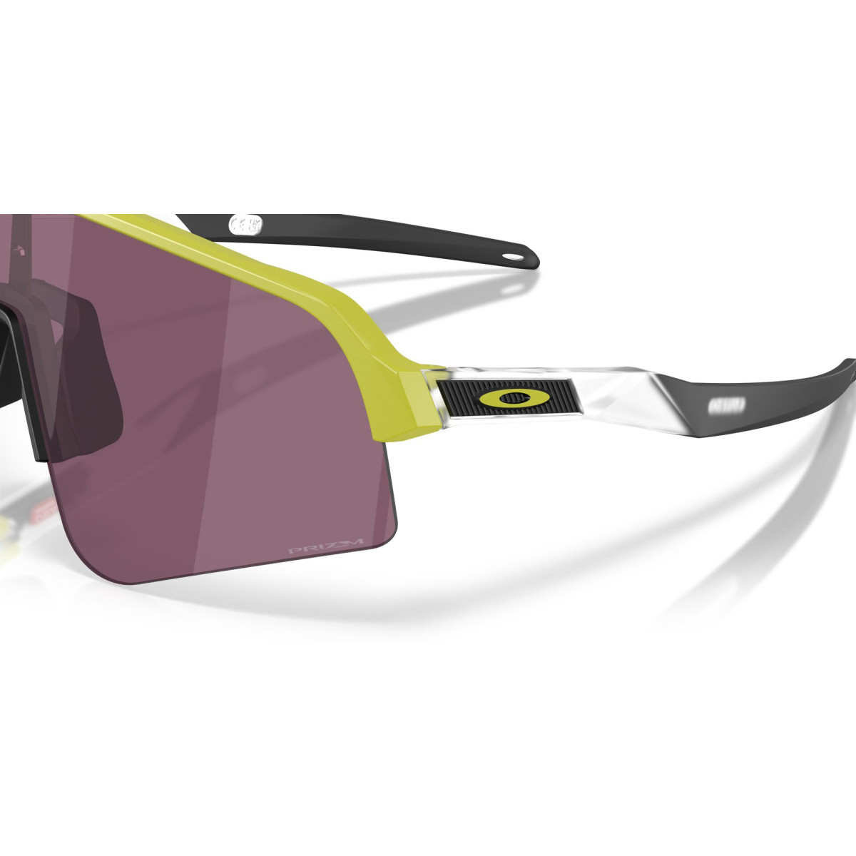 Oakley Sutro Lite Sweep päikeseprillid | Cactus - Prizm Road Black
