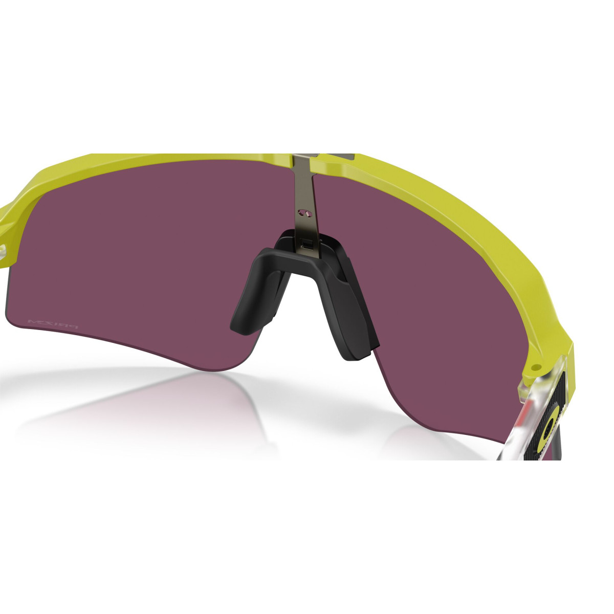 Oakley Sutro Lite Sweep päikeseprillid | Cactus - Prizm Road Black