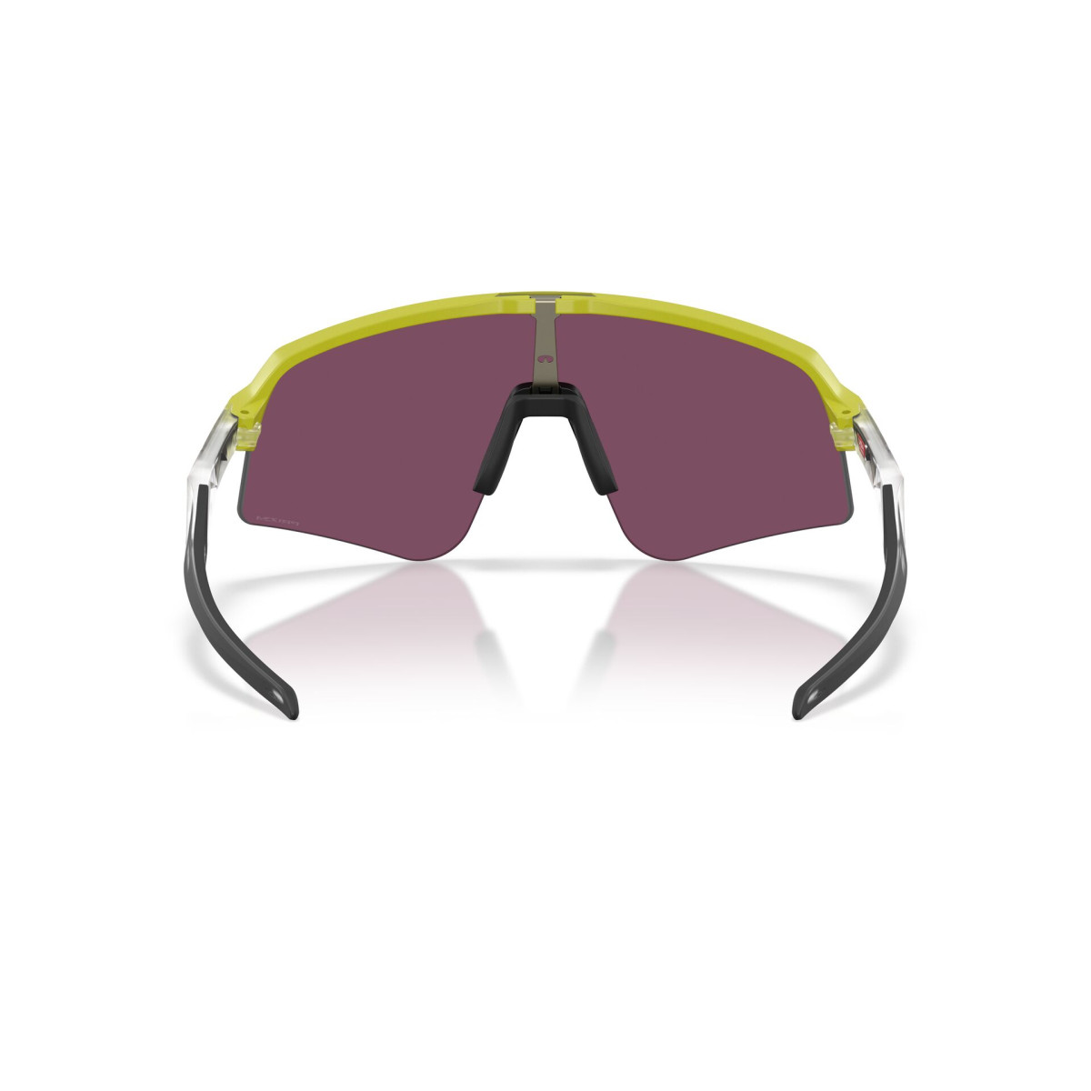 Oakley Sutro Lite Sweep päikeseprillid | Cactus - Prizm Road Black