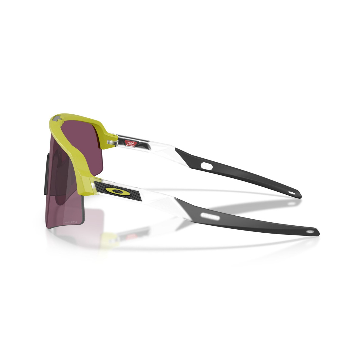 Oakley Sutro Lite Sweep päikeseprillid | Cactus - Prizm Road Black