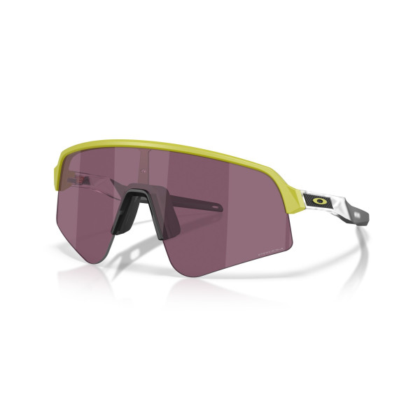 Oakley Sutro Lite Sweep päikeseprillid | Cactus - Prizm Road Black