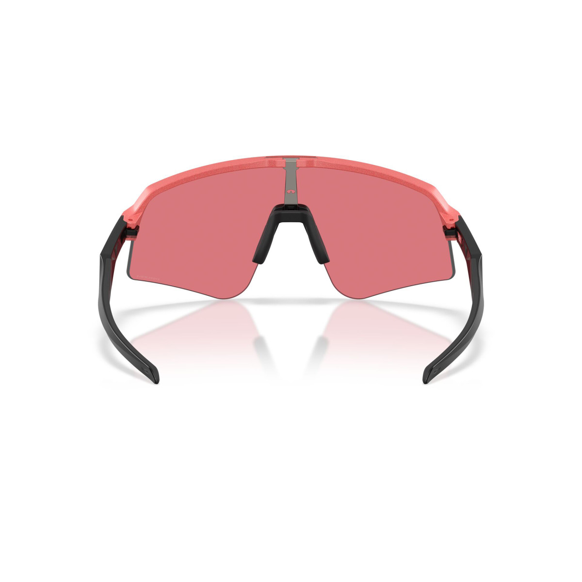 Oakley Sutro Lite Sweep päikeseprillid | Muted Metallic Paloma - Prizm Trail Torch