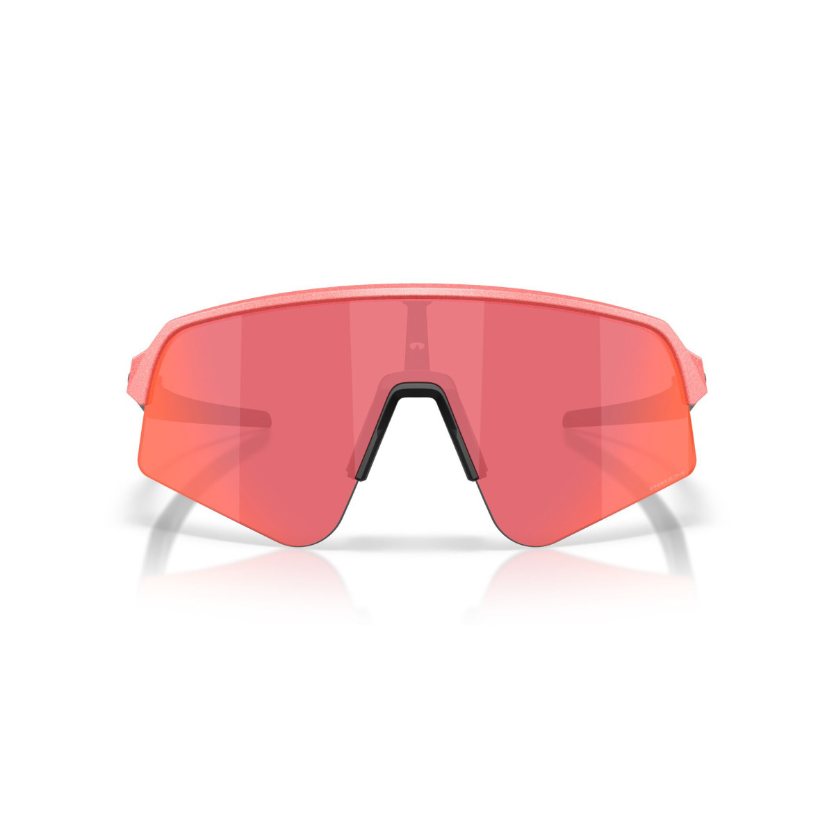 Oakley Sutro Lite Sweep päikeseprillid | Muted Metallic Paloma - Prizm Trail Torch