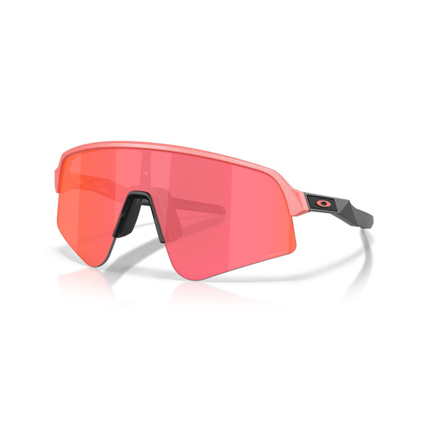 Oakley Sutro Lite Sweep päikeseprillid | Muted Metallic Paloma - Prizm Trail Torch