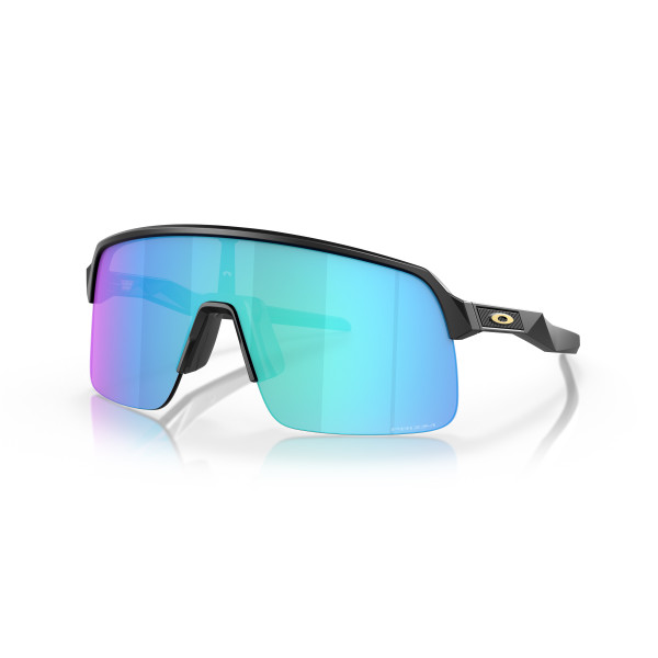 Oakley Sutro Lite saulesbrilles | Matte Black - Prizm Sapphire Oakley Sutro Lite saulesbrilles | Matte Black - Prizm Sapphire
