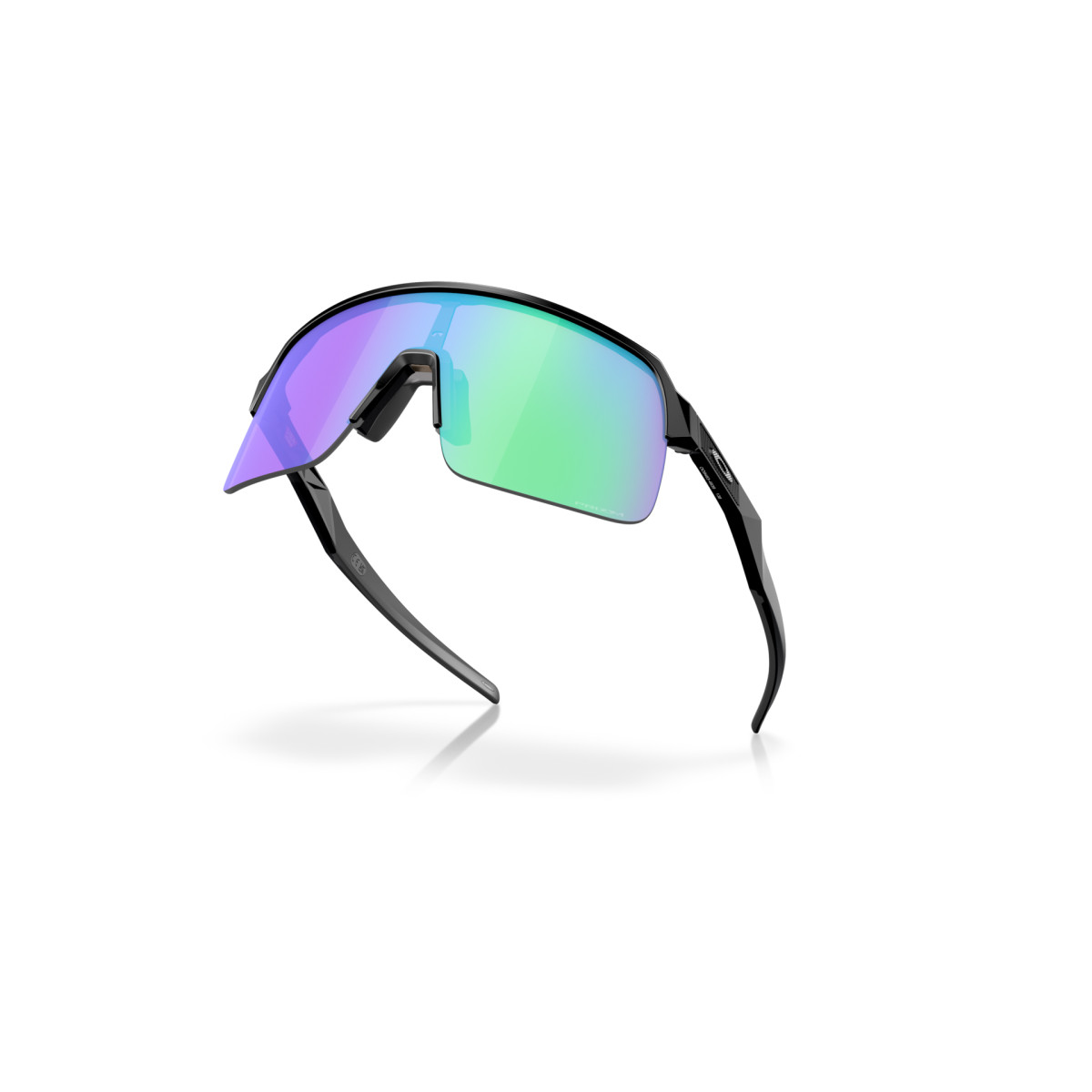 Oakley Sutro Lite päikeseprillid | Matte Black - Prizm Golf