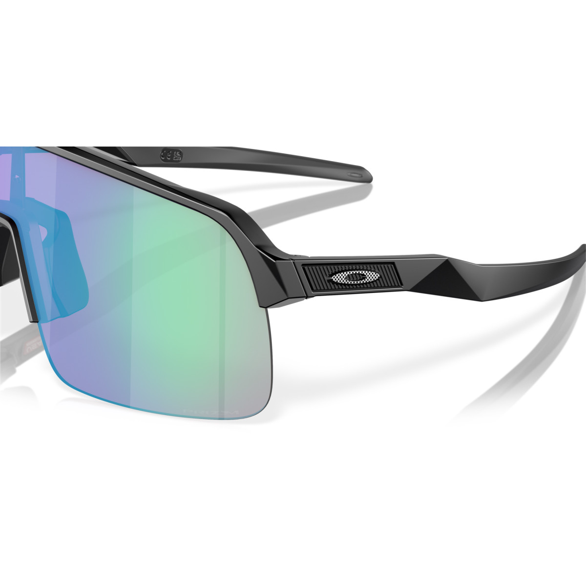 Oakley Sutro Lite päikeseprillid | Matte Black - Prizm Golf