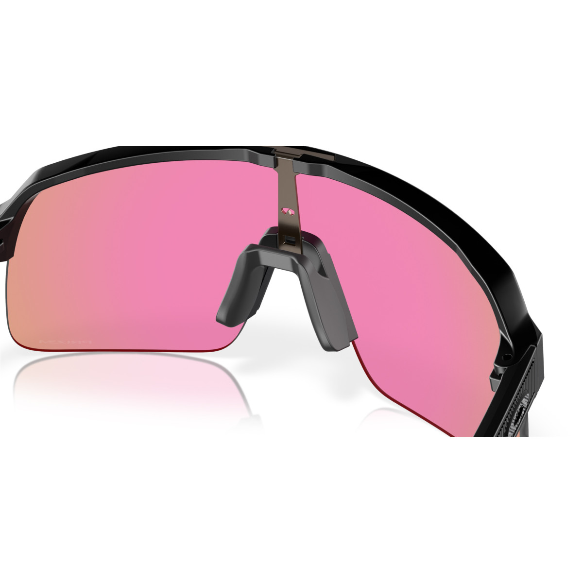 Oakley Sutro Lite päikeseprillid | Matte Black - Prizm Golf