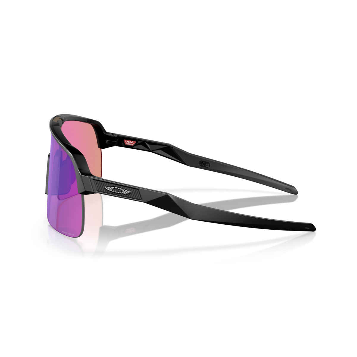 Oakley Sutro Lite päikeseprillid | Matte Black - Prizm Golf