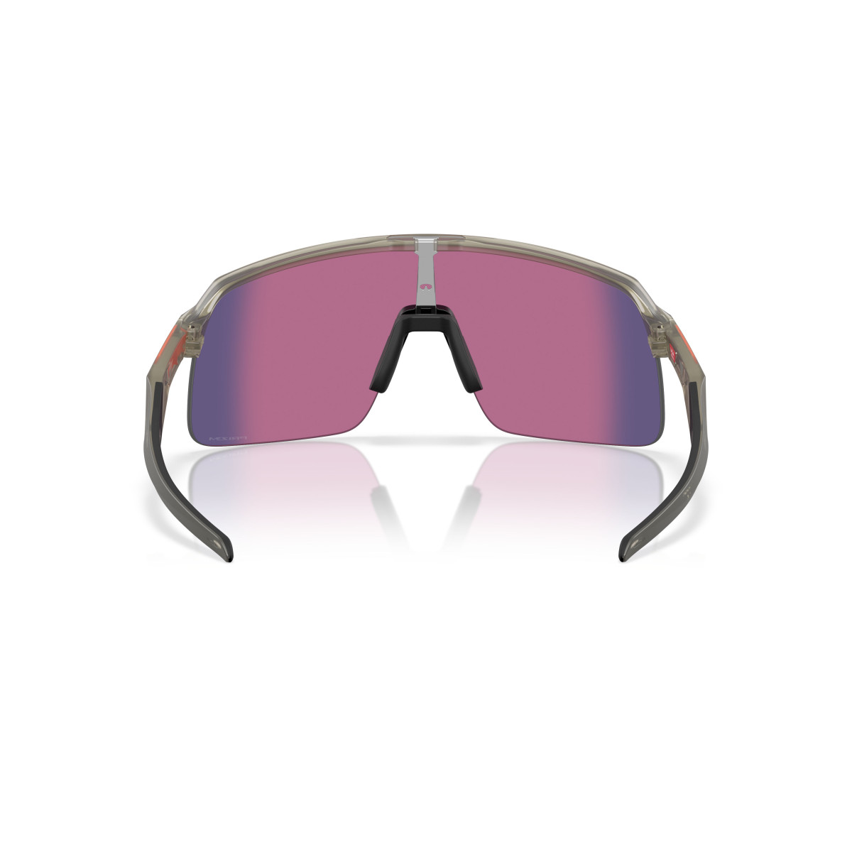 Oakley Sutro Lite saulesbrilles | Matte Grey Ink - Prizm Road