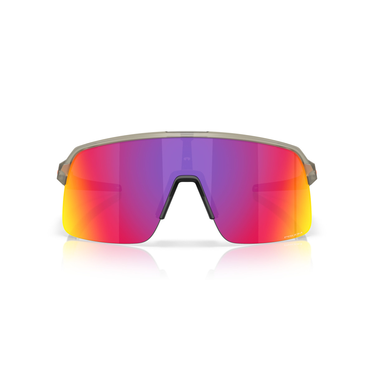 Oakley Sutro Lite saulesbrilles | Matte Grey Ink - Prizm Road