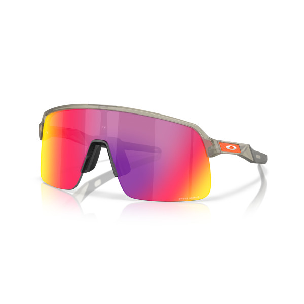 Oakley Sutro Lite saulesbrilles | Matte Grey Ink - Prizm Road Oakley Sutro Lite saulesbrilles | Matte Grey Ink - Prizm Road
