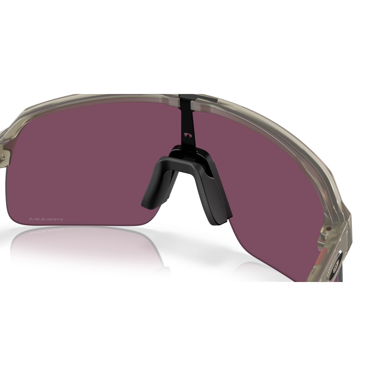Oakley Sutro Lite saulesbrilles | Matte Grey Ink - Prizm Road Black