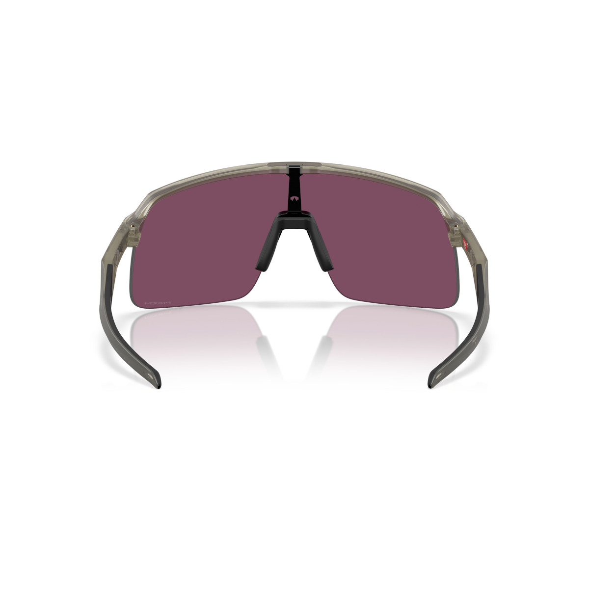 Oakley Sutro Lite saulesbrilles | Matte Grey Ink - Prizm Road Black