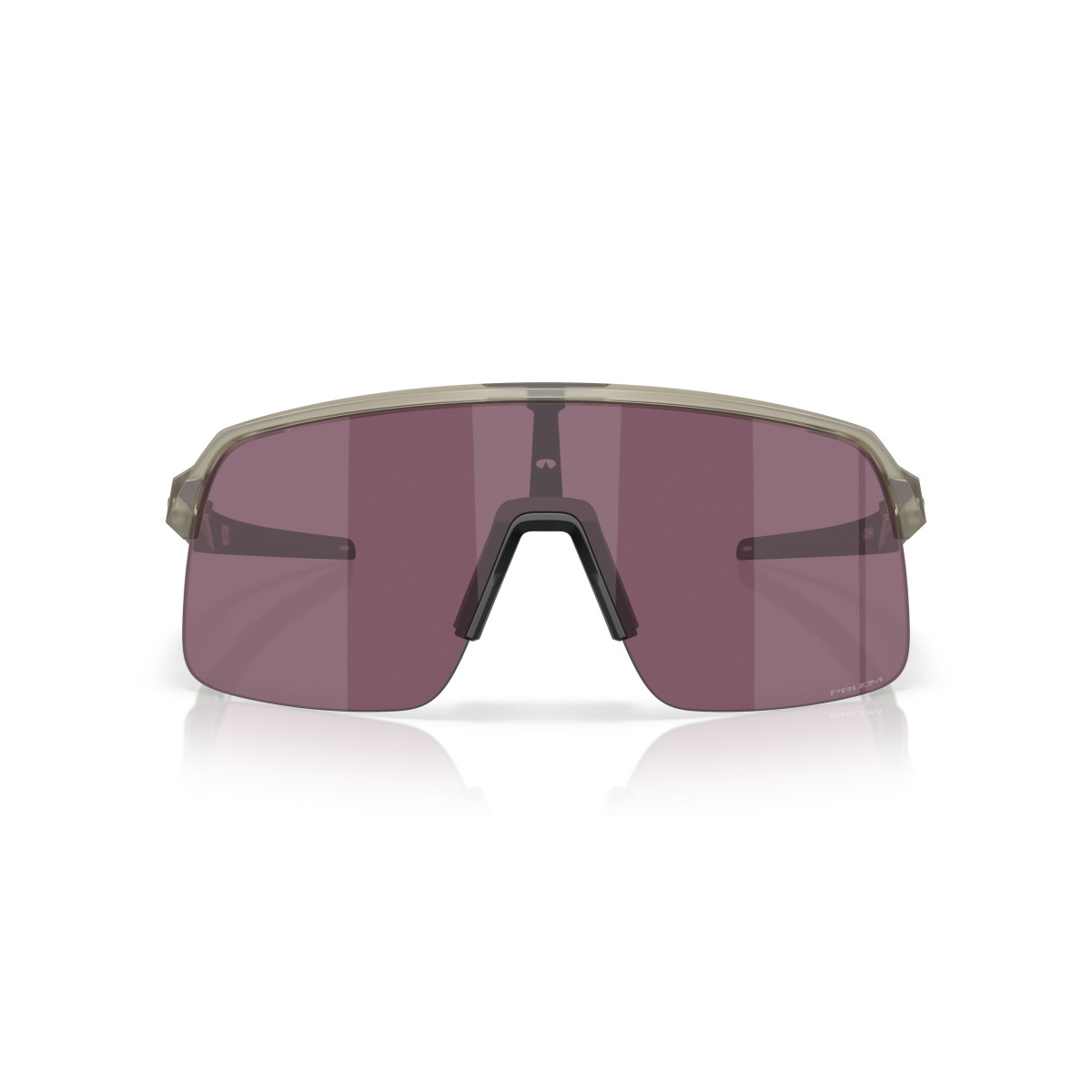 Oakley Sutro Lite saulesbrilles | Matte Grey Ink - Prizm Road Black