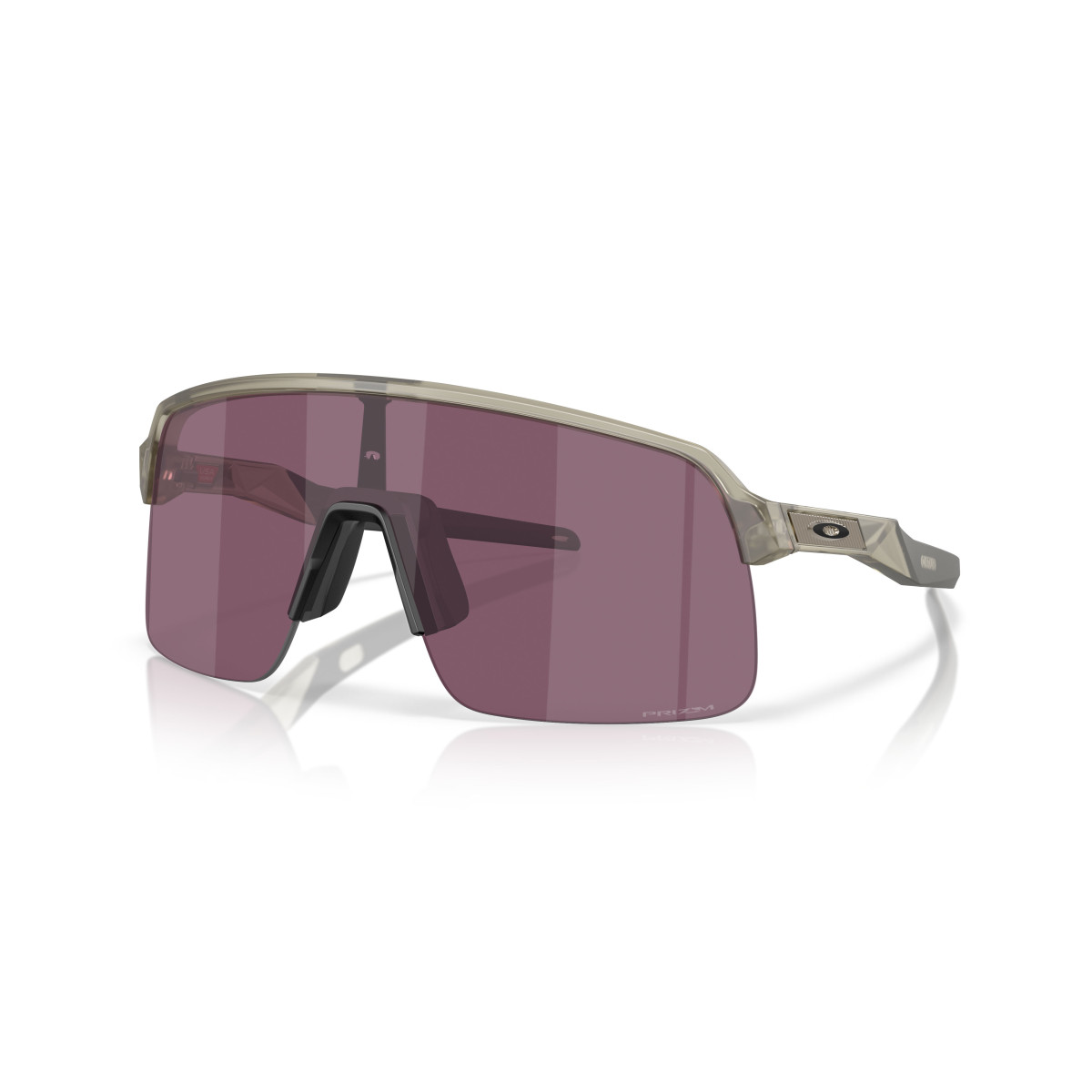 Oakley Sutro Lite saulesbrilles | Matte Grey Ink - Prizm Road Black