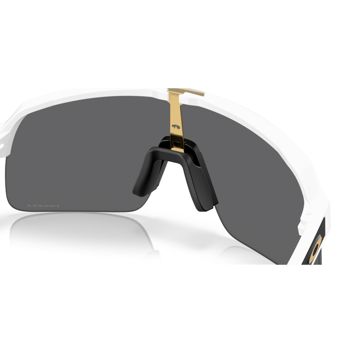 Oakley Sutro Lite saulesbrilles | Matte White - Prizm Black