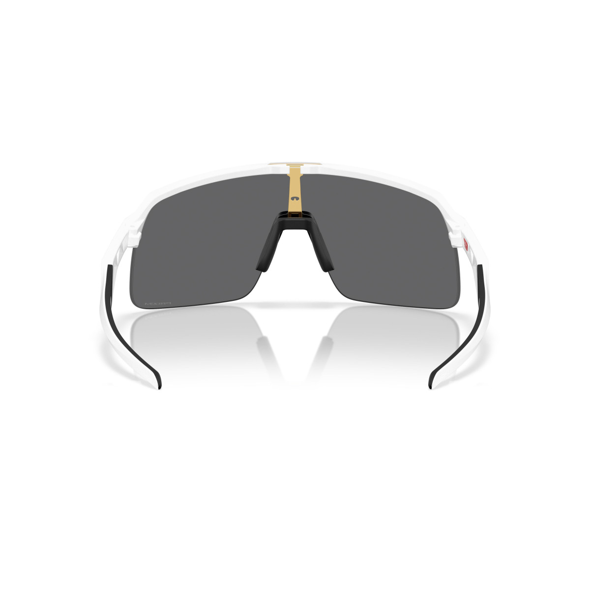 Oakley Sutro Lite saulesbrilles | Matte White - Prizm Black
