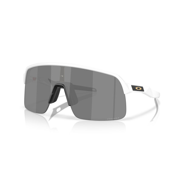 Oakley Sutro Lite saulesbrilles | Matte White - Prizm Black Oakley Sutro Lite saulesbrilles | Matte White - Prizm Black