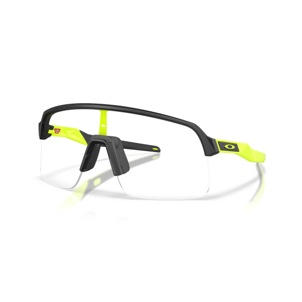 Oakley Sutro Lite saulesbrilles | Matte Black - Clear Oakley Sutro Lite saulesbrilles | Matte Black - Clear