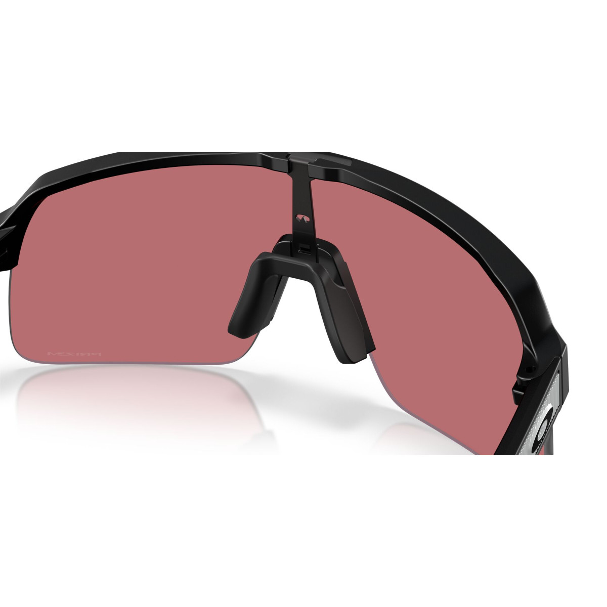 Oakley Sutro Lite saulesbrilles | Matte Black - Prizm Dark Golf