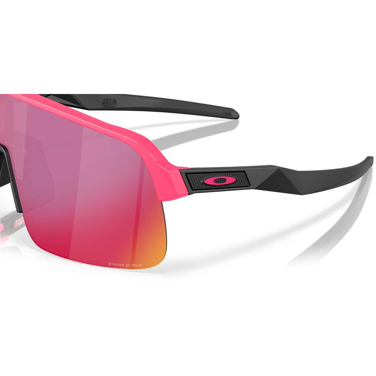 Oakley Sutro Lite S päikeseprillid | Pink - Prizm Road