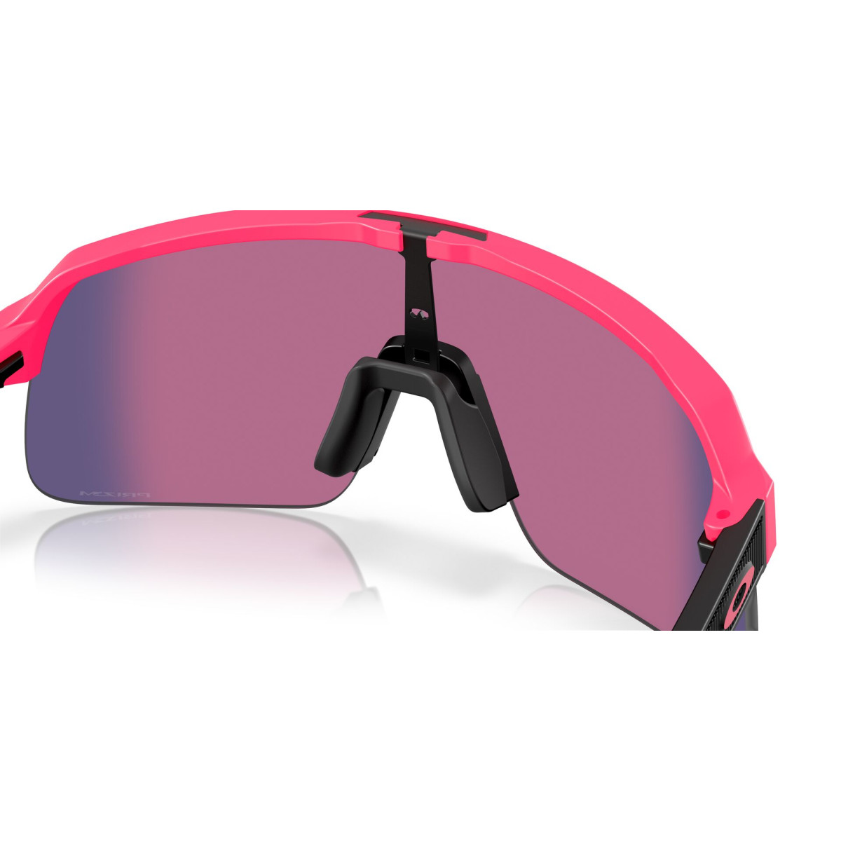 Oakley Sutro Lite S päikeseprillid | Pink - Prizm Road