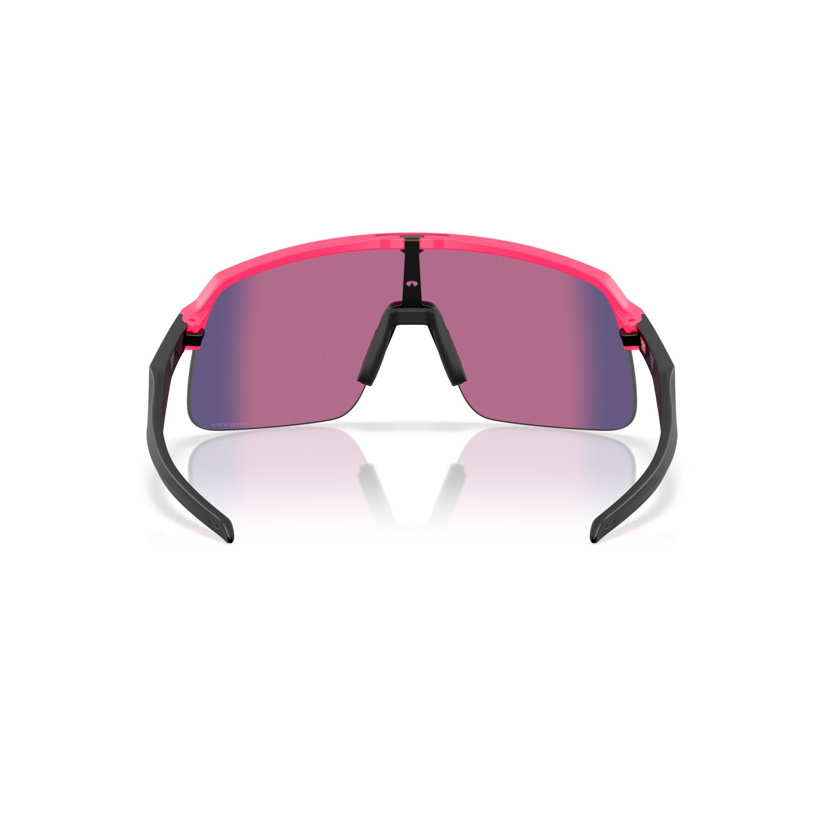 Oakley Sutro Lite S päikeseprillid | Pink - Prizm Road