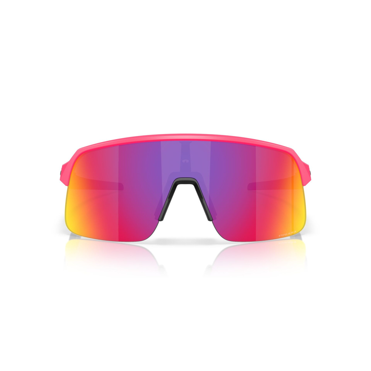 Oakley Sutro Lite S päikeseprillid | Pink - Prizm Road