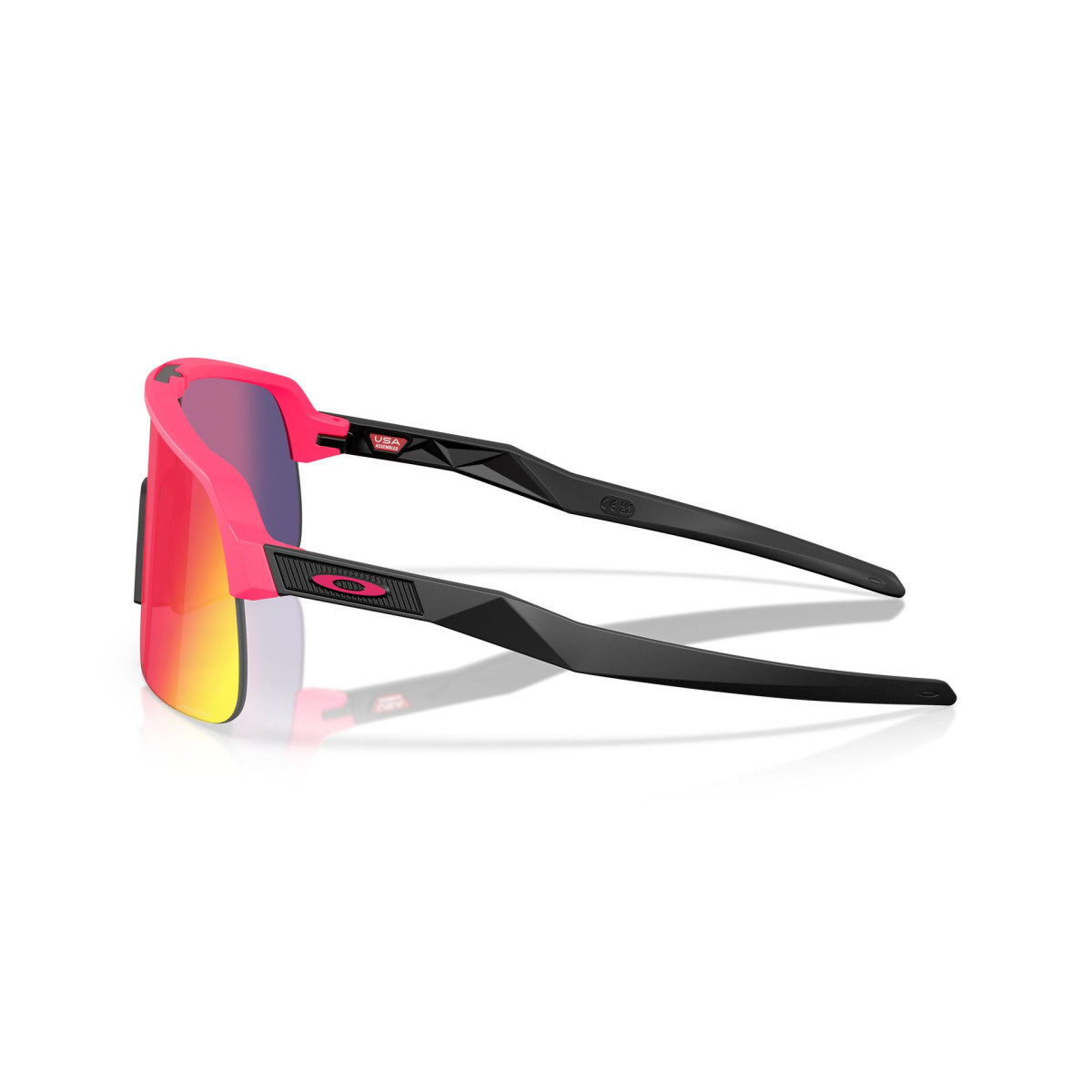 Oakley Sutro Lite S päikeseprillid | Pink - Prizm Road