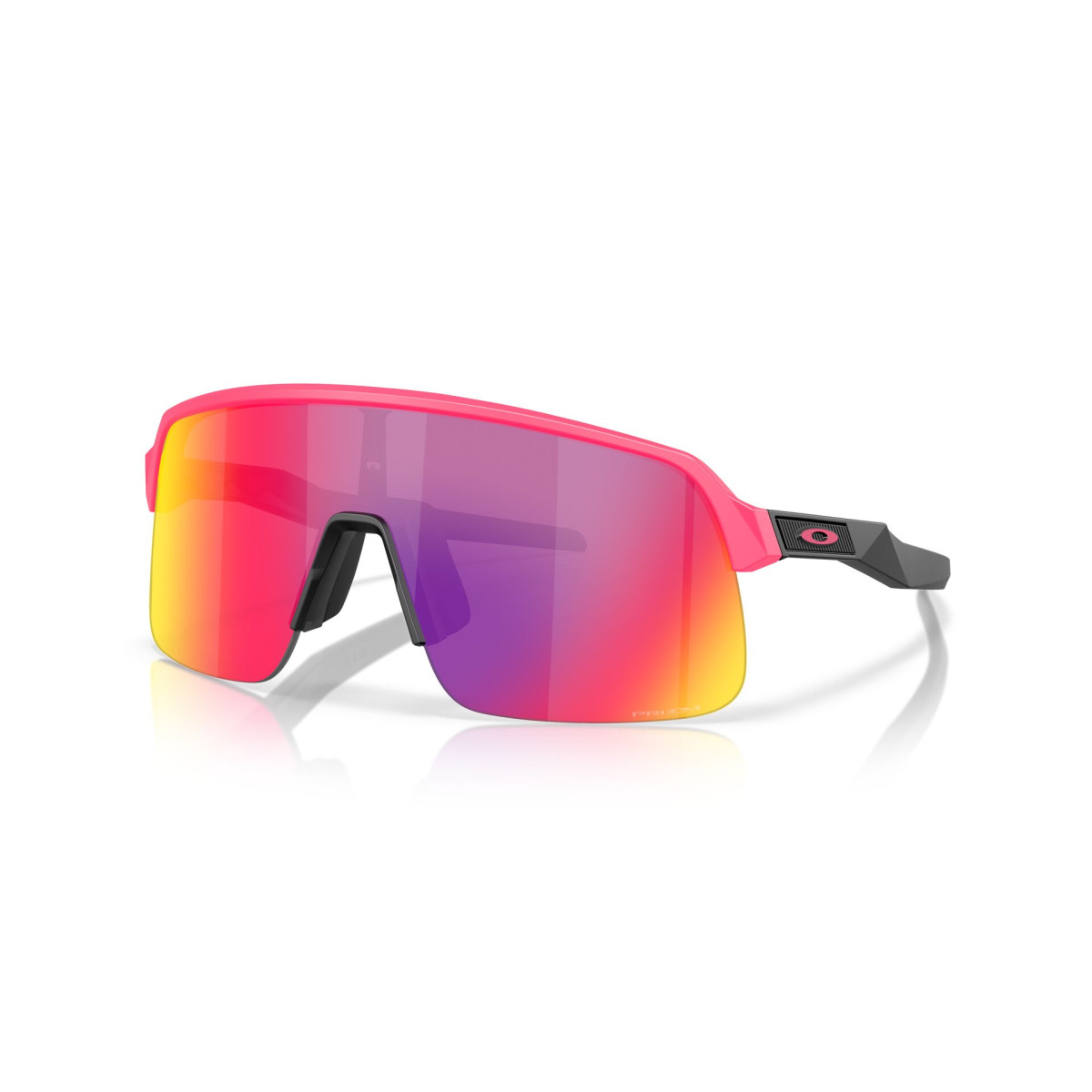 Oakley Sutro Lite S päikeseprillid | Pink - Prizm Road